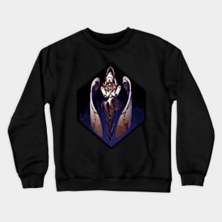 Ragdoll Echo Overwatch Crewneck Sweatshirt